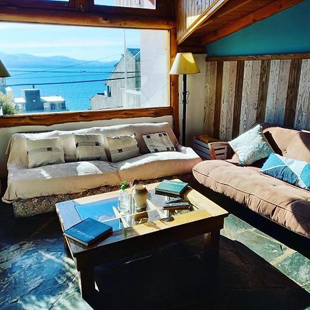 Bariloche Hostel Exterior photo