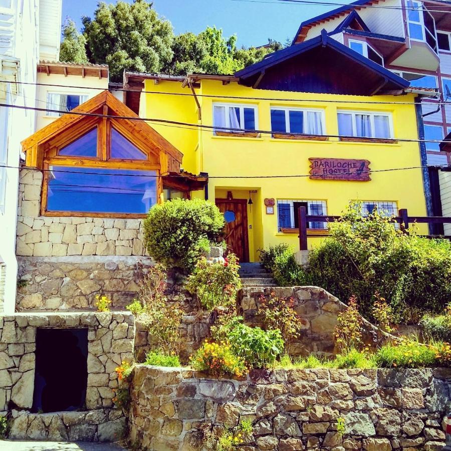 Bariloche Hostel Exterior photo