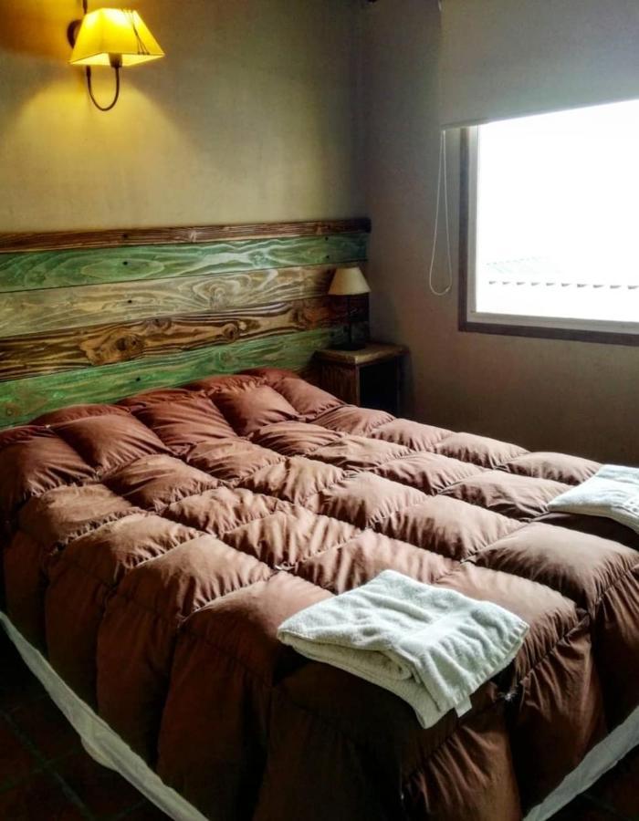 Bariloche Hostel Exterior photo
