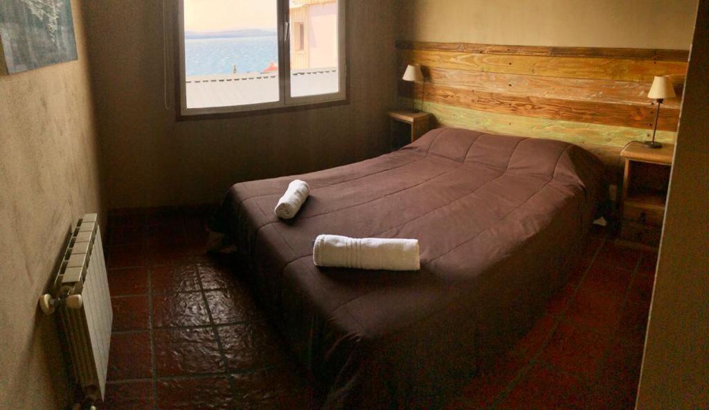 Bariloche Hostel Exterior photo