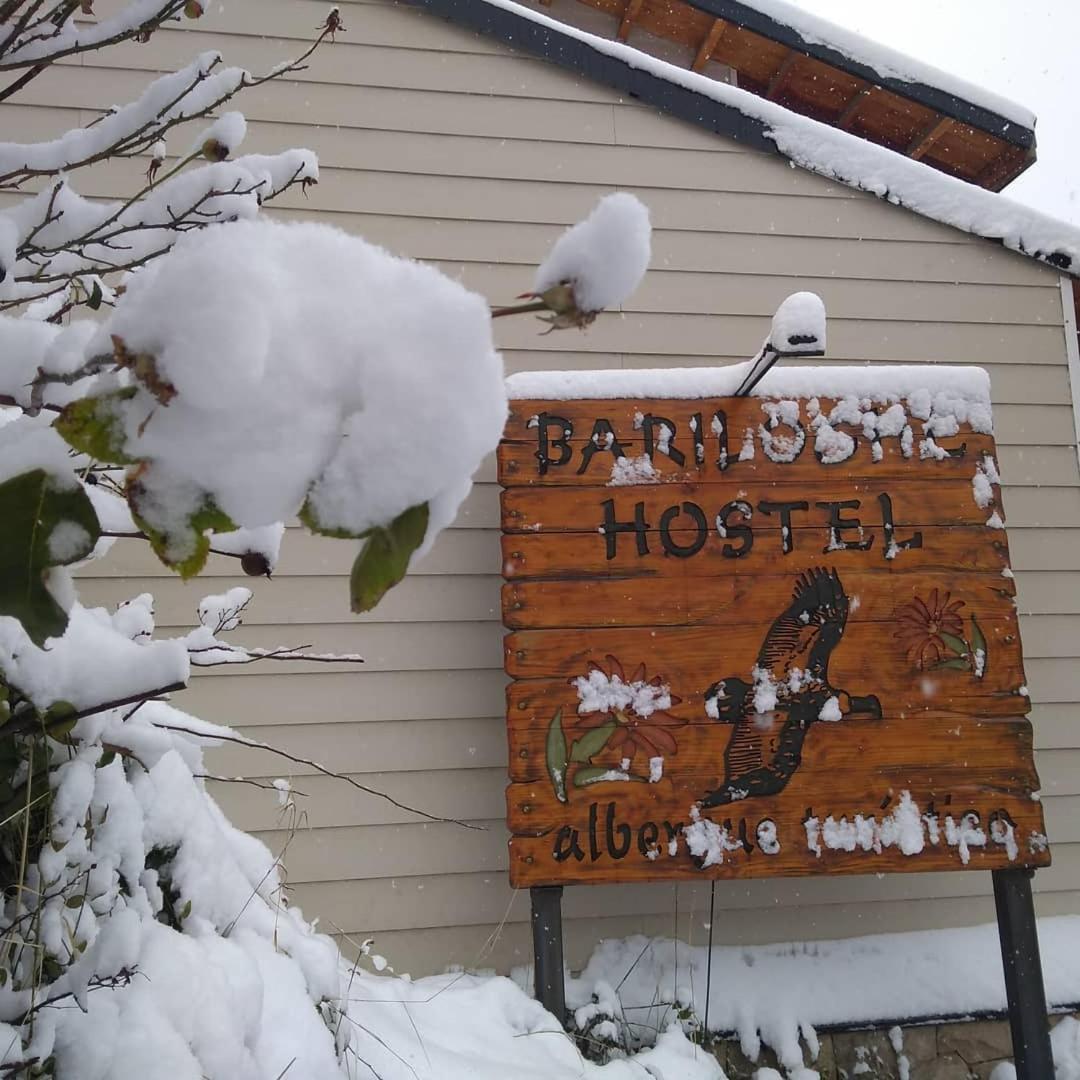 Bariloche Hostel Exterior photo