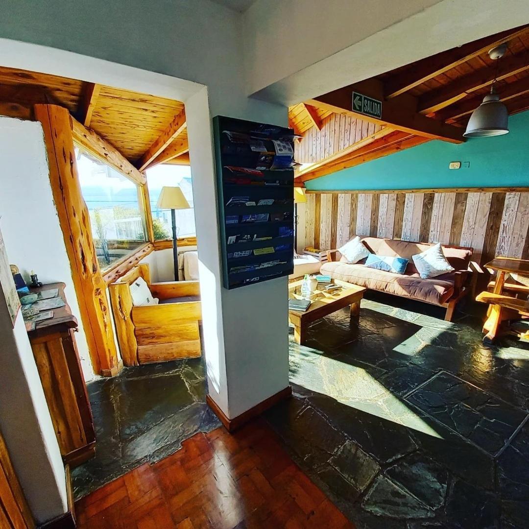 Bariloche Hostel Exterior photo