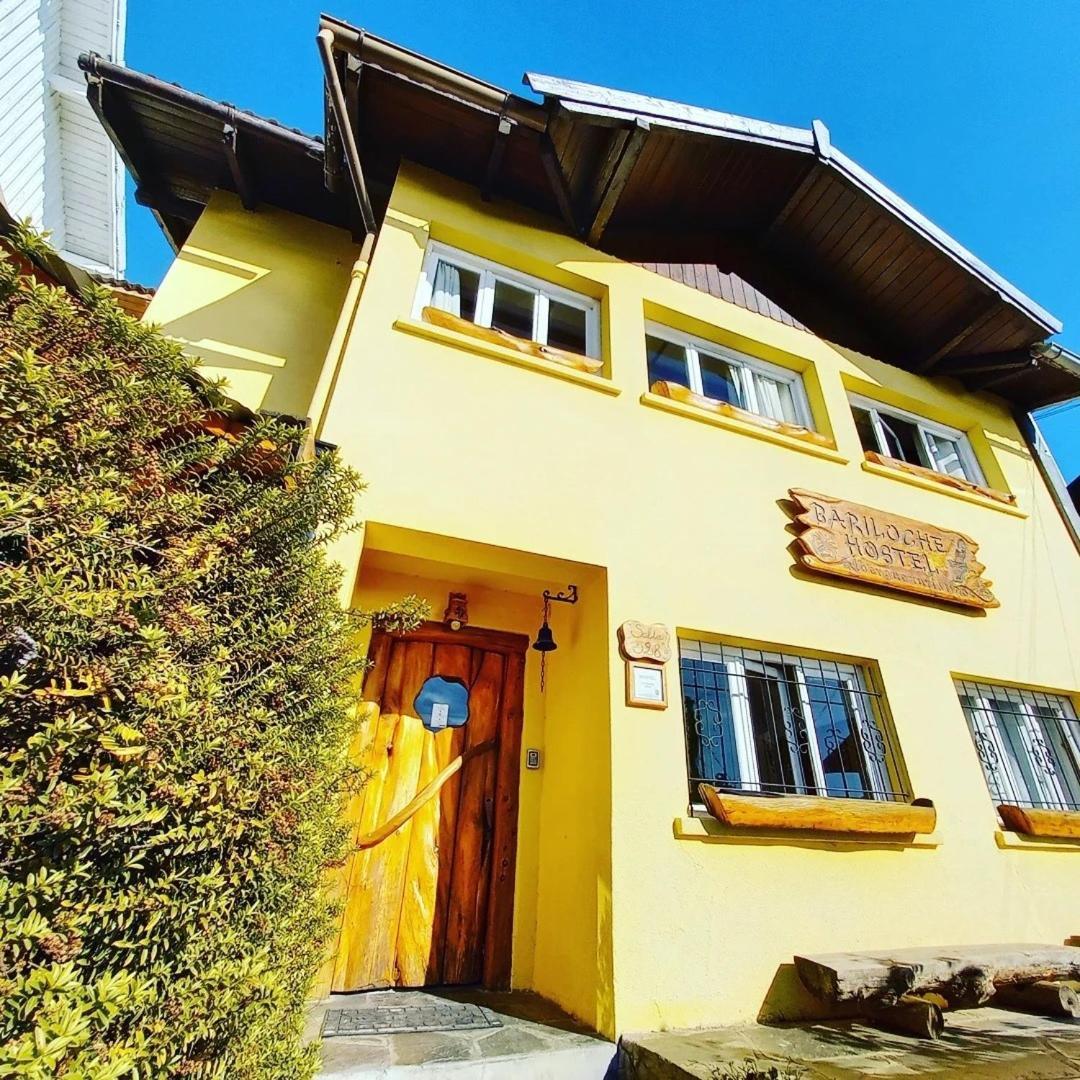 Bariloche Hostel Exterior photo