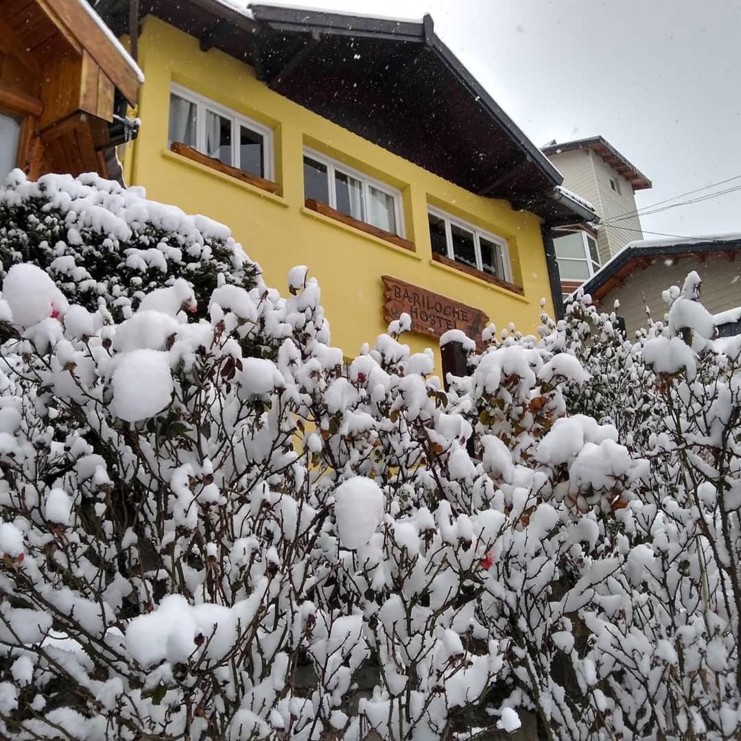 Bariloche Hostel Exterior photo