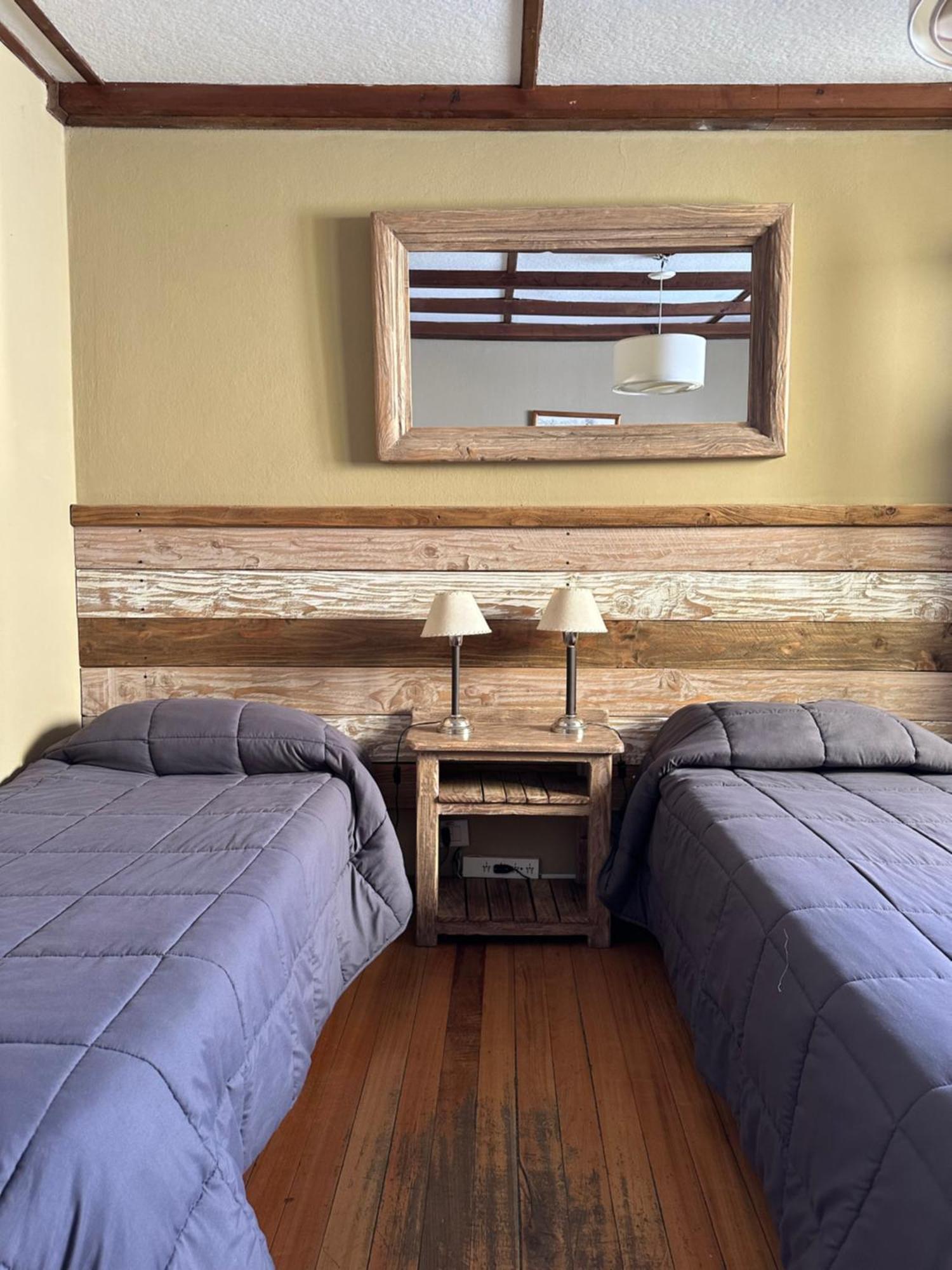 Bariloche Hostel Exterior photo